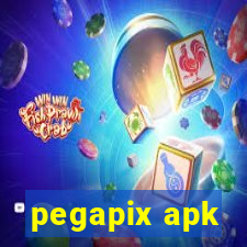 pegapix apk